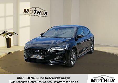 Ford Focus ST-Line 1.0 EcoBoost MHEV ACC KAM NAV PDC