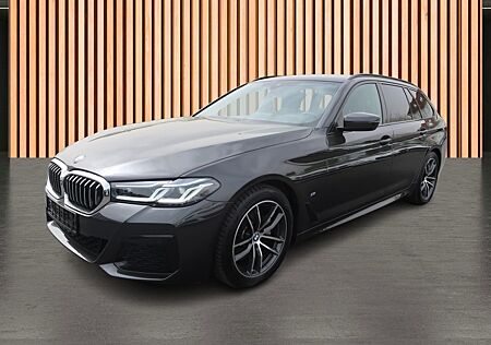 BMW 520 i Touring M Sport*HeadUp*Laser*HiFi*Keyless*