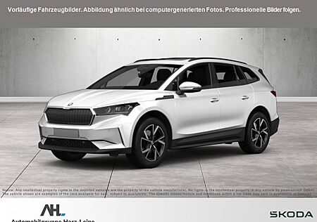 Skoda Enyaq iV 60 Loft LED Navi PDC RFK SHZ