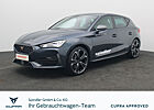 Cupra Leon VZ 1.4 e-Hybrid DSG / Navi, LED, RFK, ACC