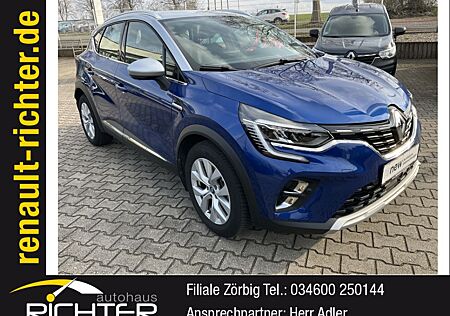 Renault Captur E-TECH PLUG-in 160 INTENS