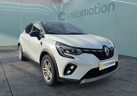 Renault Captur II 1.3 TCe 140 Mild-Hybrid GPF Techno *LM