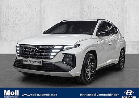 Hyundai Tucson N Line Mild-Hybrid 4WD 1.6 T-GDI Assist.-Paket