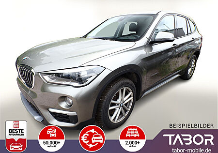 BMW X1 xDrive 20d xLine Aut. LED Nav PanoD Leder PDC