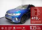 VW T-Roc R-LINE 1.5TSI 150PS DSG AHK.19 ALU.NAVI.IQ