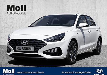 Hyundai i30 Trend Mild-Hybrid 1.5 T-GDI Navigations-Paket