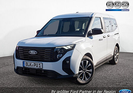 Ford Tourneo Courier Trend