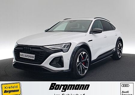 Audi SQ8 Sportback e-tron Panorama+Dig. Matrix LED+AHK+B&O