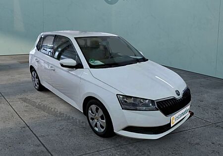 Skoda Fabia 1.0 TSI Cool Plus *Klima*Bluetooth*