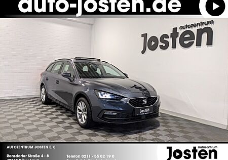 Seat Leon Sportstourer Style Pano Navi AHK Parkassist