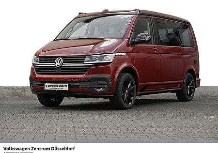 VW T6 California T6.1 California BEACH CAMPER EDITION AHK *SOFORT VERFÜGBAR*