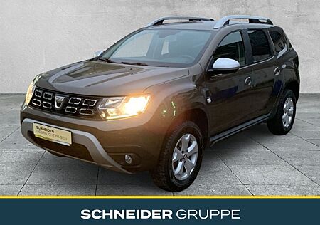 Dacia Duster II Comfort 1.6 SCe 115 PDC+Navi+Kamera