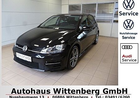 VW Golf VII 1.4 TSI BMT*Join*R Line*NAVI*SHZG*APS