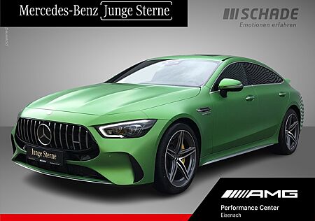 Mercedes-Benz AMG GT R AMG GT 63 S 4M+ Std-Hzg*Perf-Sitz*Neues Modell !