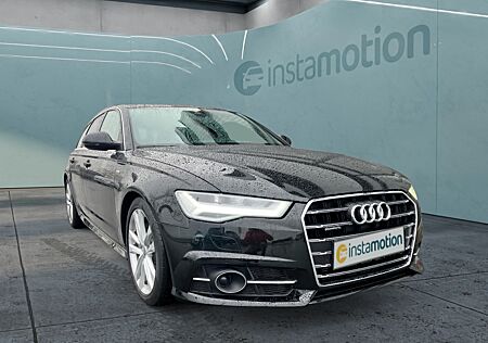 Audi A6 Avant 3.0 TDI quattro S-LINE SELECTION+ACC+SH