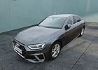 Audi A4 40 TDI Q S LINE LED NAVI SPORTSITZE SITZHZ