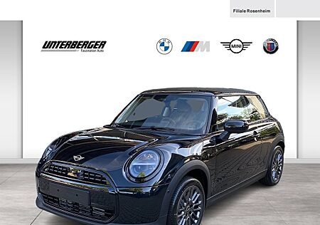 Mini Cooper C Classic Trim Sitzhzg. Navi Klimaautom. PDC