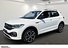 VW T-Cross 1 0 TSI Style R-Line DSG LED NAVI PDC