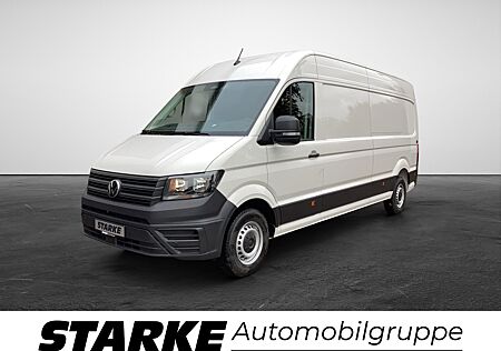 VW Crafter Kasten 35 2.0 TDI LR L4H3 Modellj 2025