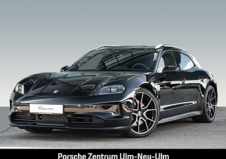 Porsche Taycan Sport Turismo Performancebatterie+ 21-Zoll