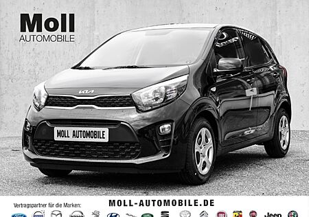 Kia Picanto Edition 7 Klima DAB Bluetooth ZV+FB