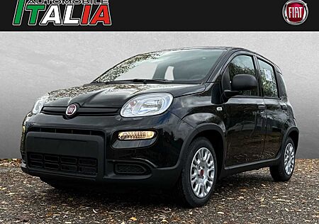 Fiat Panda 1.0 GSE Hybrid