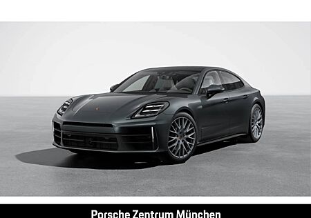 Porsche Panamera 4 InnoDrive Sportabgas Head-Up BOSE