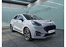 Ford Puma ST-Line X 1.0 EcoBoost MHEV Automatik LED SHZ