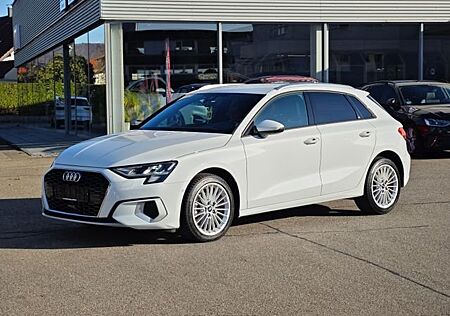 Audi A3 Sportback Advanced 150PS TDI DSG 35 TDI advanced