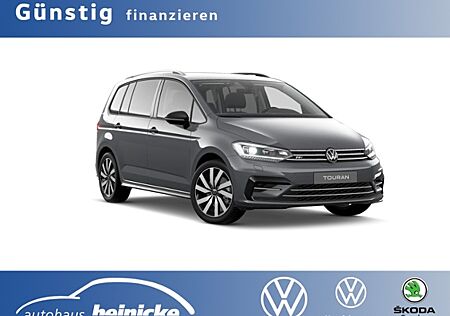 VW Touran GOAL 2,0 l TDI SCR 110 kW (150 PS) 7-Gang