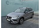 Seat Ateca 1.5 TSI FR 17 AHK LED Navi Kamera FaPa L Virtual Cockpit WP