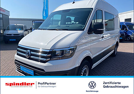 VW Crafter Plus 35 Kasten L2H2/ Klima,Bluetooth,PDC