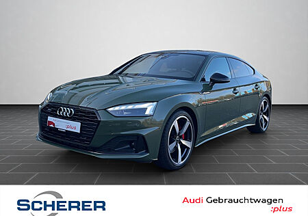 Audi A5 Sportback Advanced 40 TFSI S-TRONIC 360° KAMERA MATRIX AHK PANO