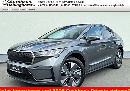 Skoda Enyaq iV Coupe 60 Kamera Kessy Climatr. Alu19 Shz LED