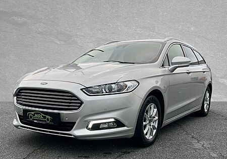 Ford Mondeo Business Edition 1.5 EcoBoost DAB