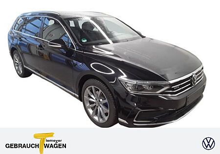 VW Passat Variant 1.4 eHybrid GTE IQ.LIGHT ST.HEIZ AHK VIRTUAL