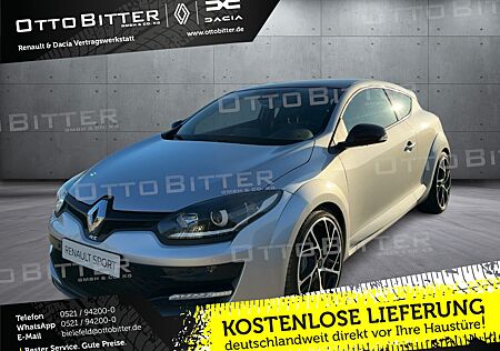 Renault Megane 3 R.S. 265 G-TECH AGA/LEDER/GLASDACH