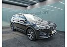 Seat Tarraco 2.0 TSI FR DSG 4Drive 7-Sitzer LED Beats