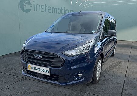 Ford Transit Connect Trend T230 L2 1.5 EcoBlue 74kW K