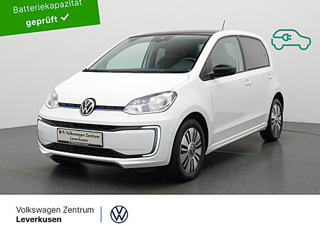 VW Up e-!