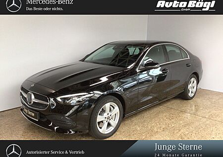 Mercedes-Benz C 300 e AVANTGARDE/Business/Distronic/AdvancInfo