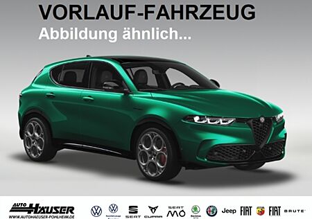 Alfa Romeo Tonale MY24 Tributo Italiano 1.5 VGT 160PS 48V-Hybrid PANORAMA TECHNOLOGIE