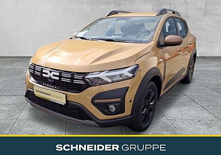 Dacia Sandero NEU Stepway Extreme+ ECO-G 100 SHZ+NAVI