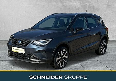 Seat Arona FR 1.0 TSI DSG Beats+Navi+LED+PDC+RFK+SHZ