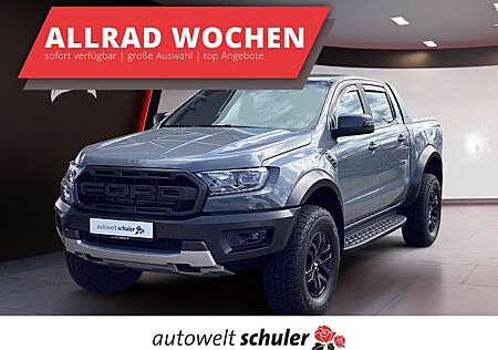 Ford Ranger 2,0 TDCi Raptor 4x4 Doka AHK