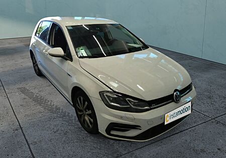 VW Golf VII 1.5 TSI Highline R-Line*Navi*WinterPake