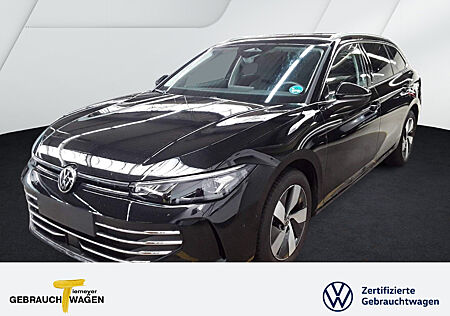 VW Passat Variant 1.5 eTSI DSG BUSINESS ASSIST PDC+ 360° AHK NAVI