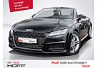 Audi TT Roadster 45 TFSI S Tronic Navi MMI Leder Kam.