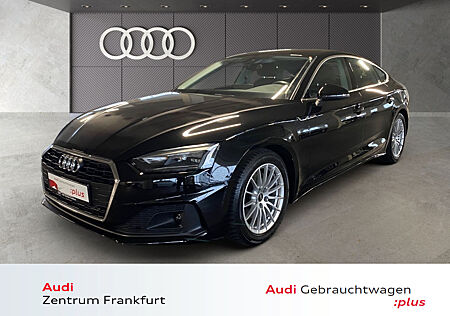 Audi A5 Sportback 35 TFSI S tronic Navi Tempomat DAB Sitzheizung