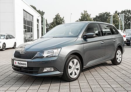 Skoda Fabia C. AMBITION 1.2 TSI 5-GANG